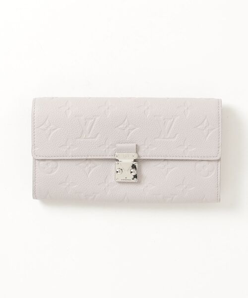 LOUIS VUITTON（ルイ・ヴィトン） モノグラムアンプラント