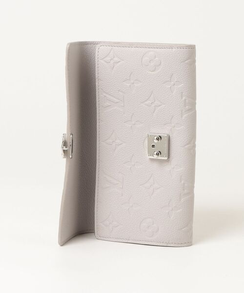 LOUIS VUITTON（ルイ・ヴィトン） モノグラムアンプラント