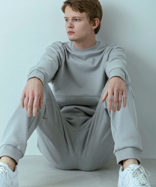 phenix（プラスフェニックス） トレーナー スウェット 「WEB・直営店