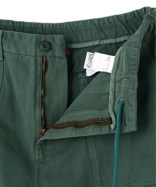 Alpha Industries（アルファ・インダストリーズ） パンツ Alpha