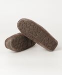 「UGG」 モカシンシューズ 23.0cm ブ...の詳細画像2