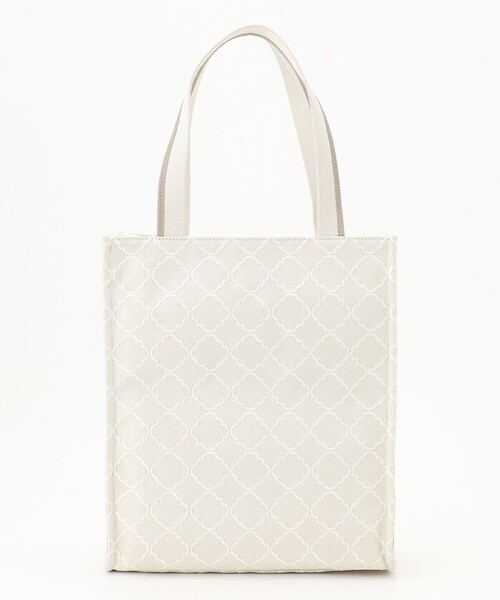 TOCCA（トッカ） トートバッグ F ホワイト レディース : ZOZOTOWN