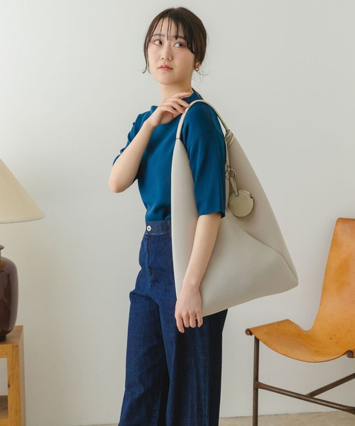 「RODE SKO」 トートバッグ ONE ブラック レディース_画像2