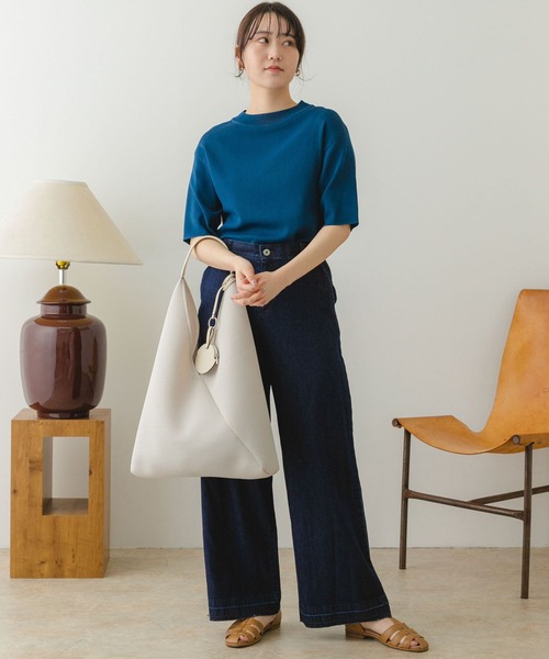 「RODE SKO」 トートバッグ ONE ブラック レディース_画像3