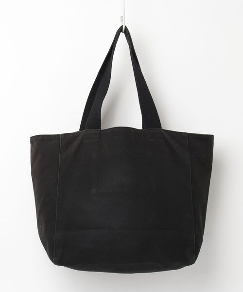 agnes b.（アニエスベー） トートバッグ FREE ブラック レディース