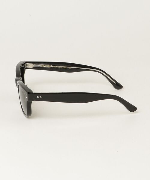 [CRIMIE] солнцезащитные очки FREE темный черный мужской 