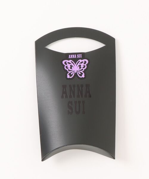 ANNA SUI（アナスイ） 指輪 リング リボンモチーフ リング レディース