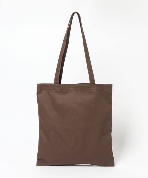 トートバッグ ロゴプリントトート　636360 レディース | LOWRYS FARM | 10