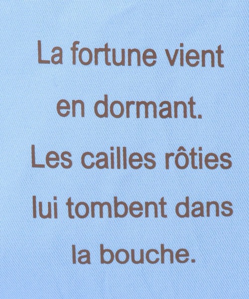 トートバッグ ロゴプリントトート　636360 レディース | LOWRYS FARM | 18