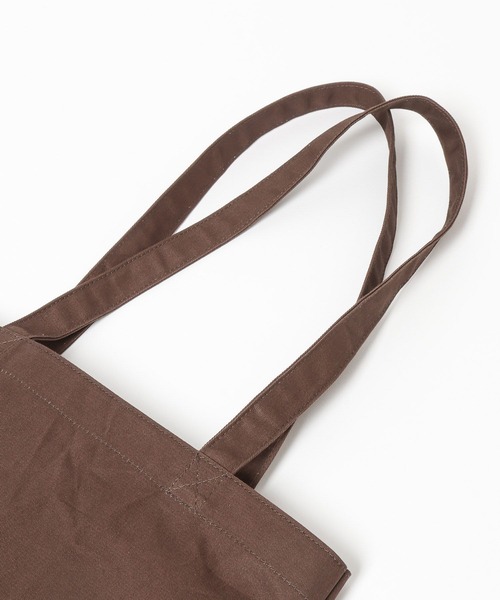 トートバッグ ロゴプリントトート　636360 レディース | LOWRYS FARM | 20