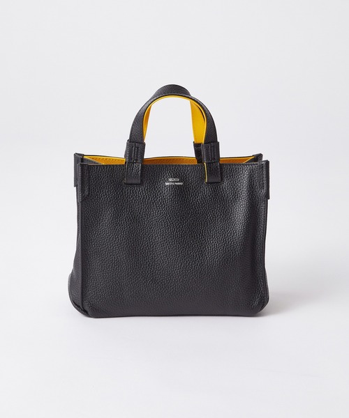 UNION STATION（ユニオンステーション） トートバッグ SEEKER別注