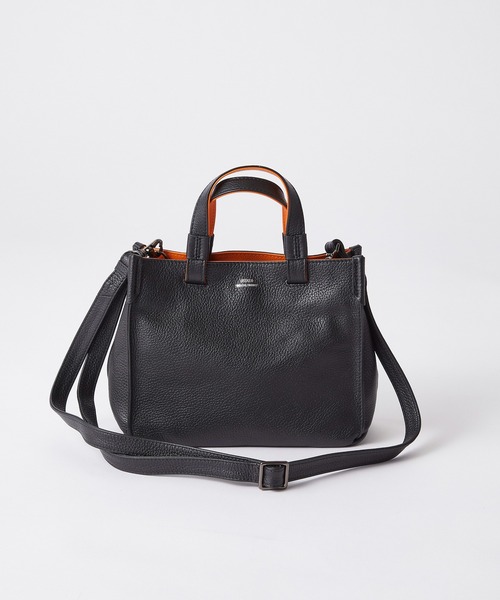 UNION STATION（ユニオンステーション） トートバッグ SEEKER別注