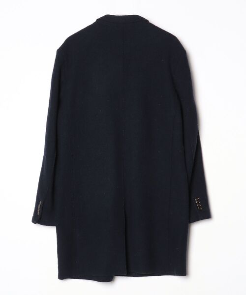 TOMMY HILFIGER（トミー・ヒルフィガー） チェスターコート LARGE