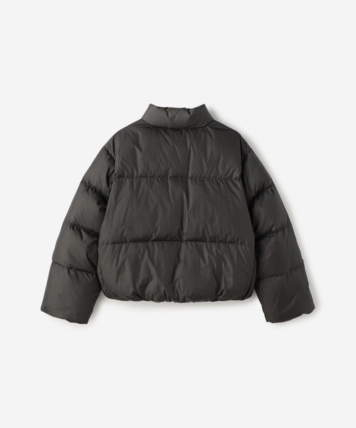 GYMPHLEX（ジムフレックス） ブルゾン 14 ダークブラウン レディース