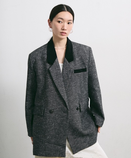 合馬 Givenchy テーラードジャケット マルチカラー GIVENCHY（テーラードジャケット）のフリマアイテム一覧