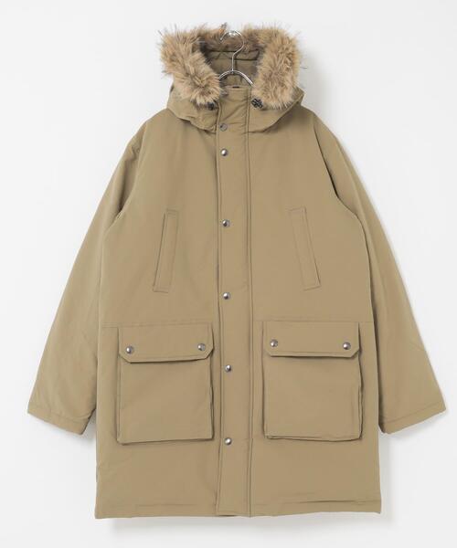 ITEMS URBANRESEARCH（アイテムズ アーバンリサーチ） ダウン