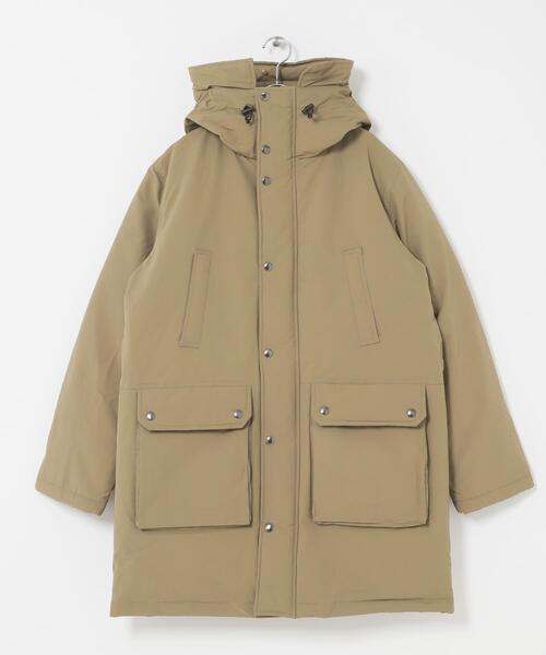 ITEMS URBANRESEARCH（アイテムズ アーバンリサーチ） ダウン