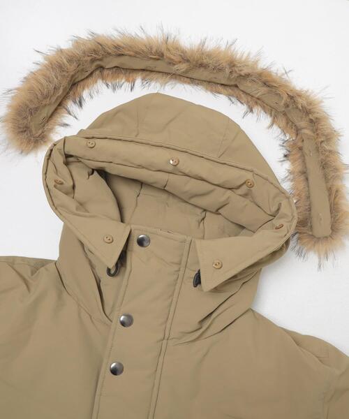 ITEMS URBANRESEARCH（アイテムズ アーバンリサーチ） ダウン