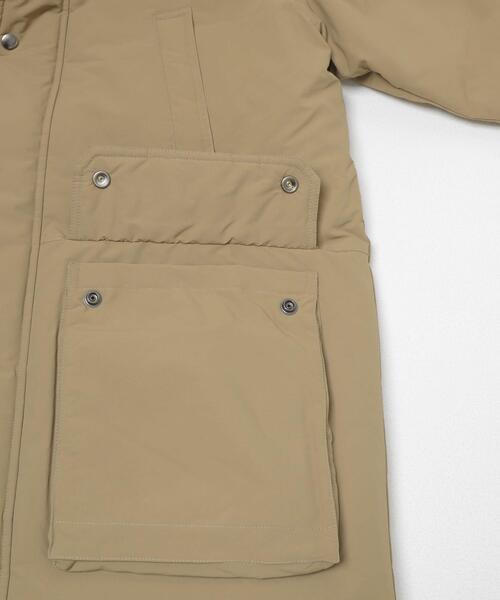 ITEMS URBANRESEARCH（アイテムズ アーバンリサーチ） ダウン