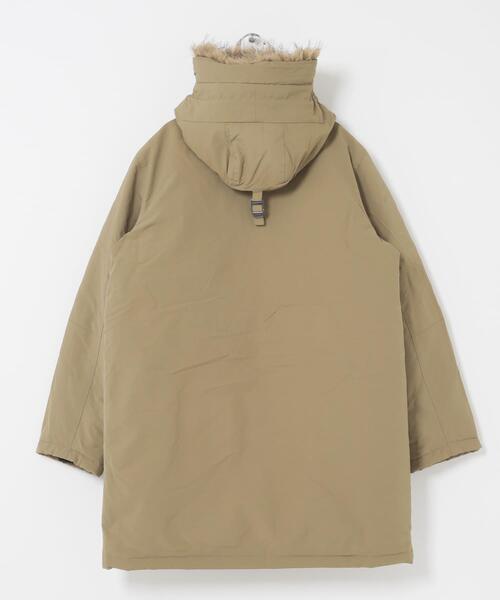 ITEMS URBANRESEARCH（アイテムズ アーバンリサーチ） ダウン