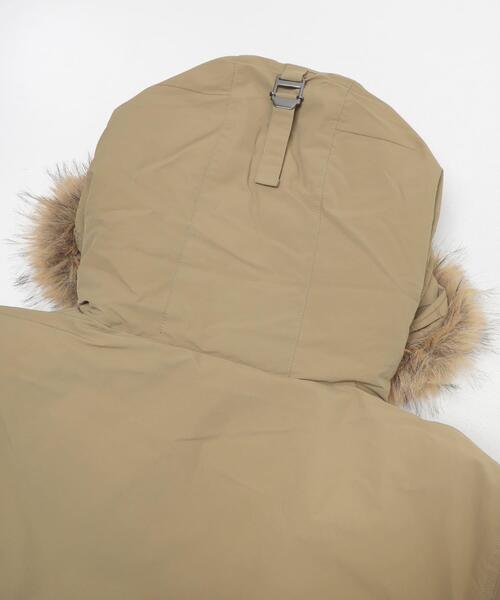 ITEMS URBANRESEARCH（アイテムズ アーバンリサーチ） ダウン