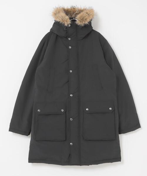 ITEMS URBANRESEARCH（アイテムズ アーバンリサーチ） ダウン