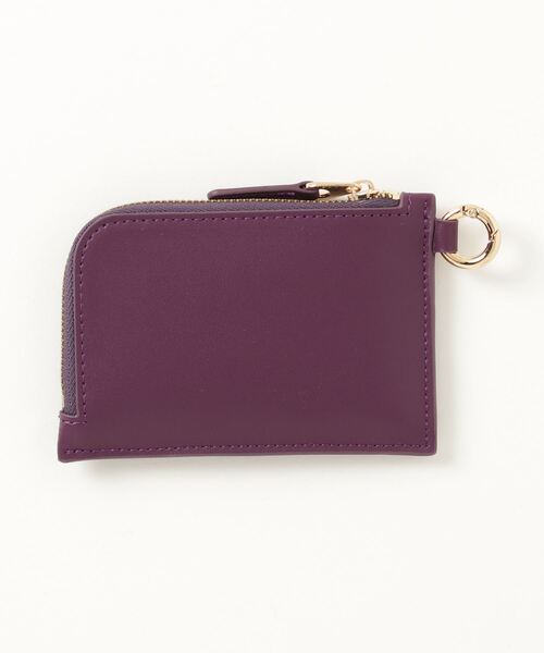 「HASHIBAMI」 カードケース FREE ベージュ系その他2 レディース_画像8