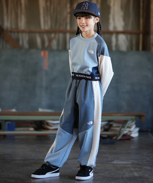THE NORTH FACE（ザ ノースフェイス） パンツ ワイドシルエット パンツ