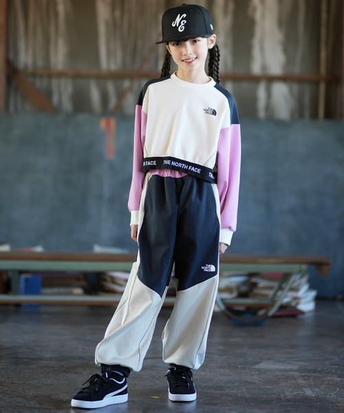 THE NORTH FACE（ザ ノースフェイス） パンツ ワイドシルエット パンツ