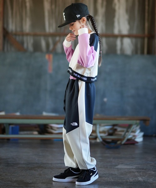 THE NORTH FACE（ザ ノースフェイス） パンツ ワイドシルエット パンツ