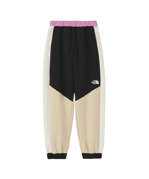 THE NORTH FACE（ザ ノースフェイス） パンツ ワイドシルエット パンツ