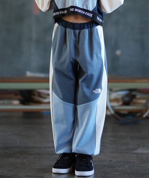 THE NORTH FACE（ザ ノースフェイス） パンツ ワイドシルエット パンツ