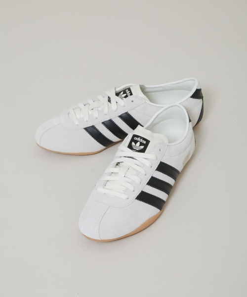 adidas（アディダス） スニーカー adidas/TOKYO W レディース メンズ