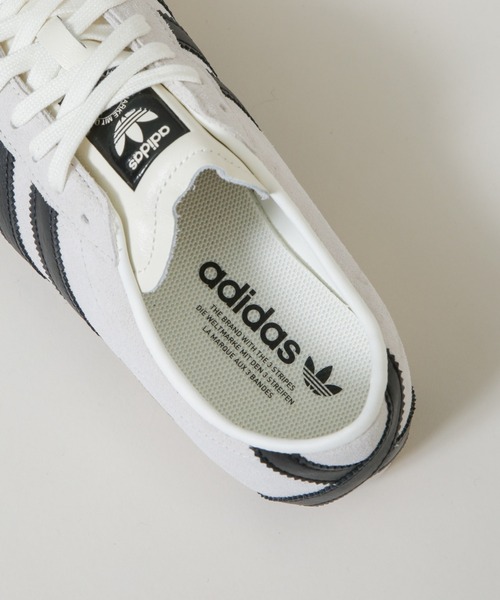 adidas（アディダス） スニーカー adidas/TOKYO W レディース メンズ