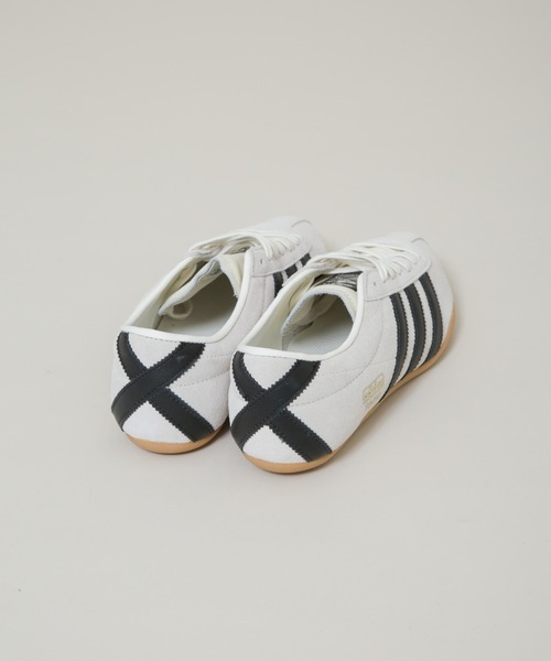 adidas（アディダス） スニーカー adidas/TOKYO W レディース メンズ