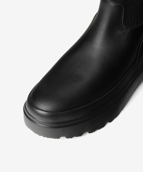 HUNTER（ハンター） 長靴 レインブーツ HUNTER EXPLORER CHELSEA