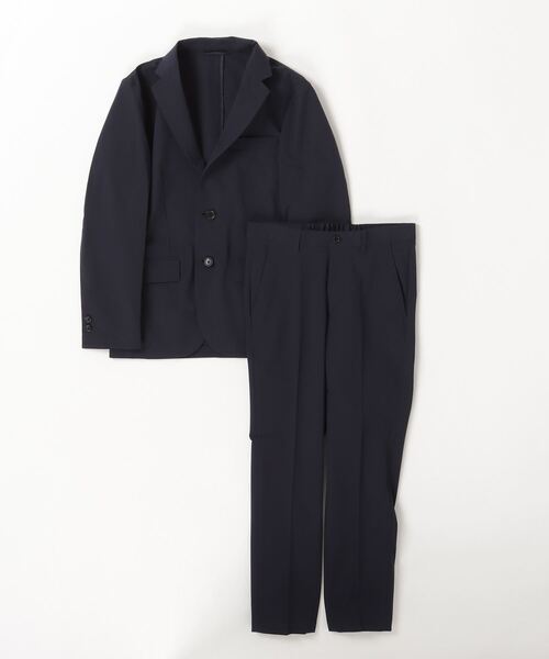 green label relaxing（グリーンレーベルリラクシング） セットアップ