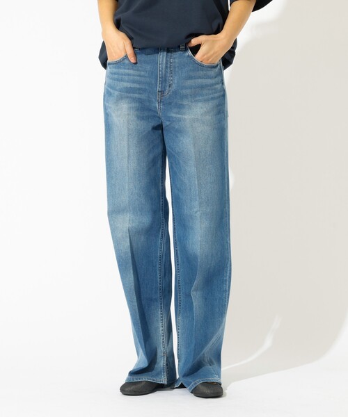 Healthy denim（ヘルシーデニム） ジーンズ デニム デニムパンツ