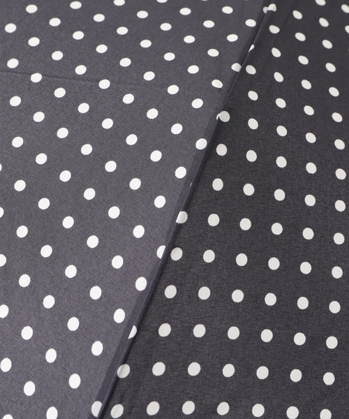 Mackintosh（マッキントッシュ） 傘 AYR DOT メンズ レディース