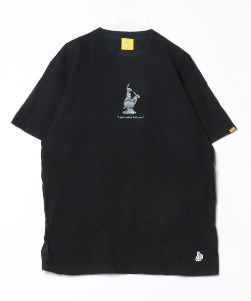 FR2 GAME SHIRT ブラックシャツ 2番 FR2 半袖Tシャツ X-LARGE ブラック メンズ : ZOZOTOWN Yahoo!店 - 通販
