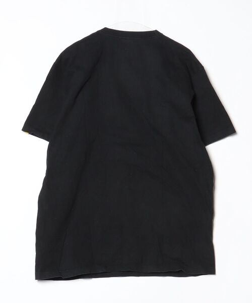 「FR2」 半袖Tシャツ X-LARGE ブラック メンズ_画像2