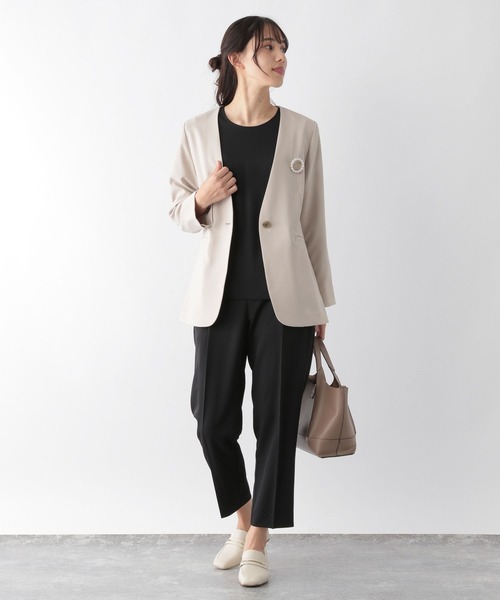 GLOBAL WORK（グローバルワーク） セットアップ MEDIUM ネイビー