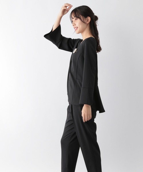 グローバルワーク（レディーススーツ、フォーマル） | ファッション の