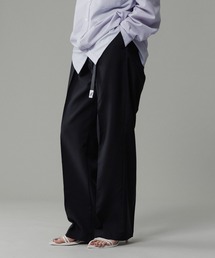 GRAMICCI/グラミチ　2WAY STRETCH WIDE STRAIGHT Gramicci（グラミチ） ワイドパンツ スラックス 「別注」「GRAMICCI