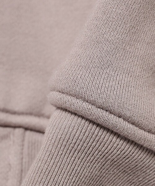 C.E（シーイー） パーカー C.E / SOLID BIG HEAVY ZIP HOODY メンズ