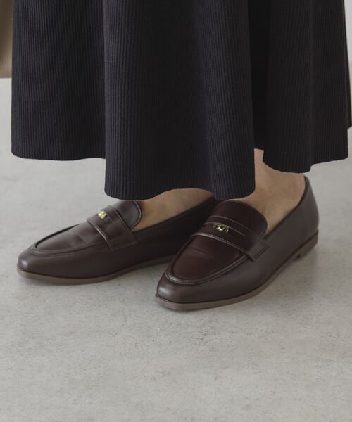 AMERICAN HOLIC（アメリカンホリック） ローファー コインローファー