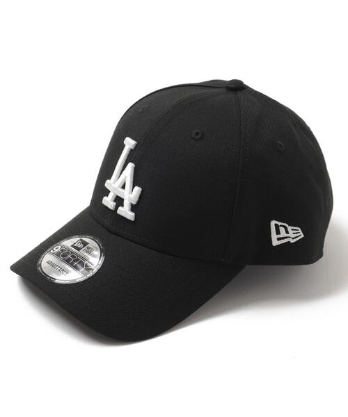 NEW ERA（ニューエラ） キャップ FREE ブラック レディース : ZOZOTOWN