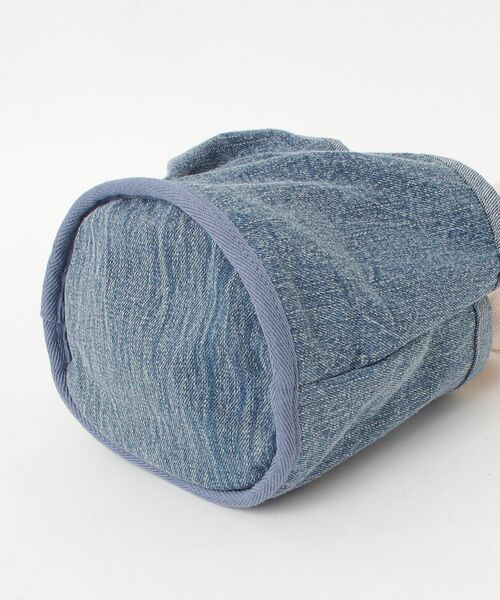 「Rodeo Crowns」 2WAYバッグ - ブルー レディース_画像3