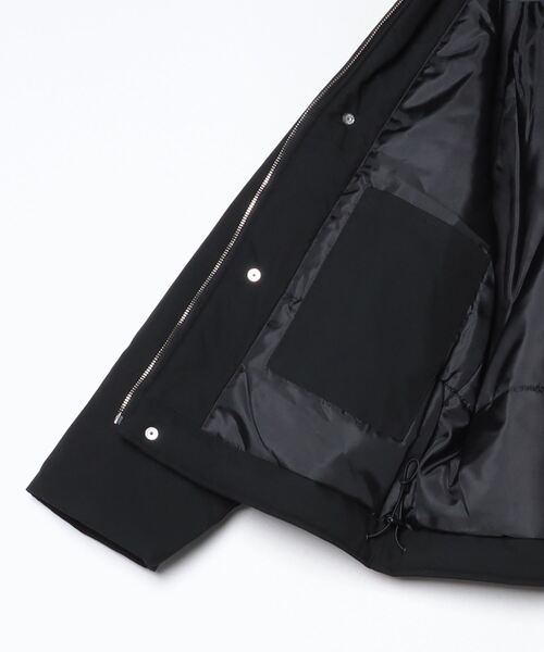BEAUTY＆YOUTH UNITED ARROWS ライダースジャケット S ブラック メンズ