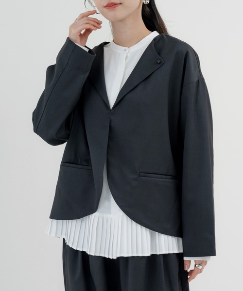 セットアップ 「refinedworks」＼セレモニー対応／ジャケットとパンツ